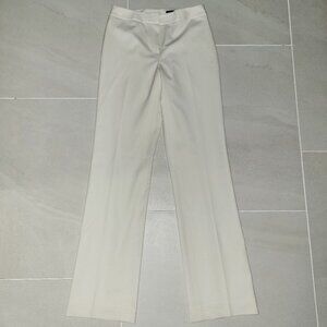 Frederique white pants